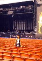 Флор Сикьерос фото