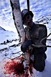 Кадр Операция «Мертвый снег»