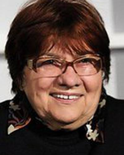 Марта Месарош фото