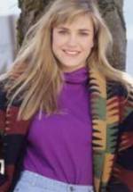 Синтия Джиари фото