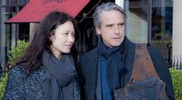 Кадр из фильма "Двое во вселенной" - 2