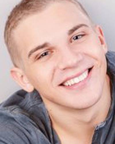 Илья Маланин фото