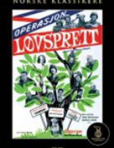 Весенняя листва