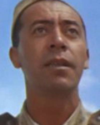 Раджаб Адашев фото