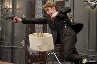 Кадр Мальчики-налетчики