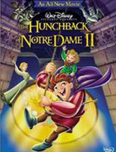 Горбун из Нотр Дама 2 (видео)