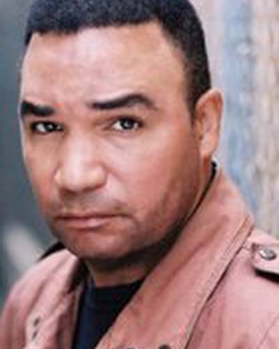 Кристофер Майкл фото