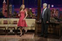 Кадр Ночное шоу с Джейем Лено