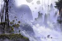 Кадр Охотники на драконов