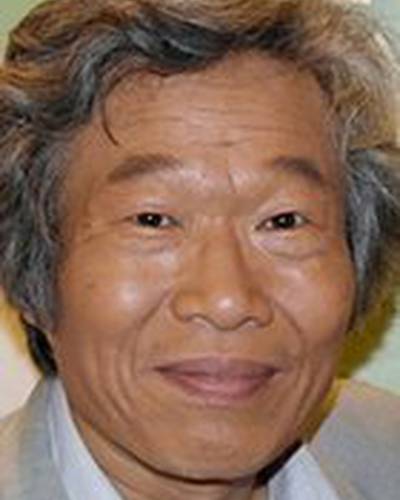 Ю Сун Ун фото