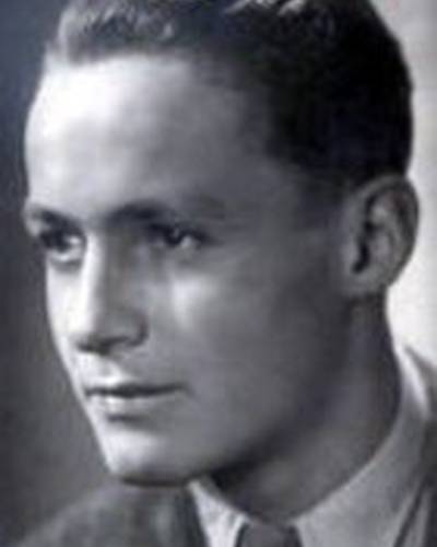 Альфред Браун фото