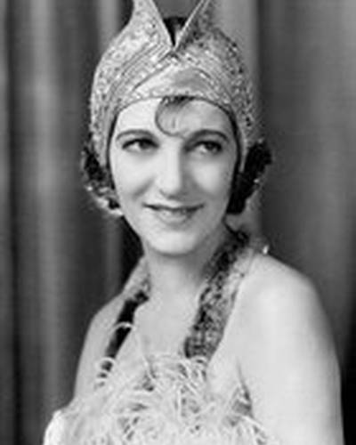 Гертруда Лоуренс фото