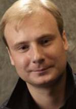 Александр Сериков фото