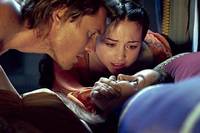 Кадр Византийская принцесса