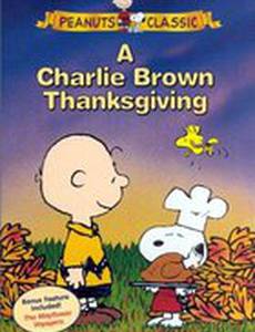 День благодарения Чарли Брауна