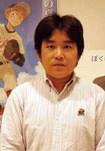 Цутому Мидзусима фото