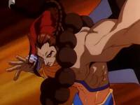 Кадр Ночные воины: Охотники на вампиров (мини-сериал)