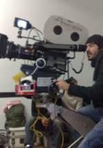 Ruben Mazzoleni фото