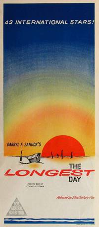 Постер Самый длинный день