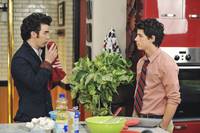 Кадр Братья Джонас