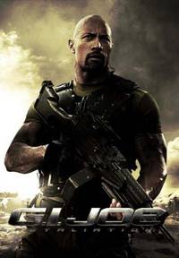 Постер G.I. Joe: Атака кобры 2