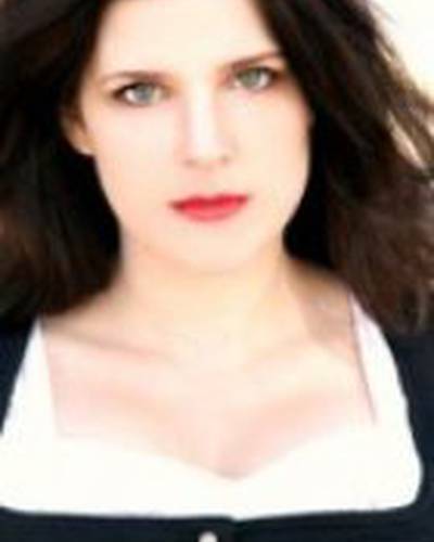 Соня Лазло фото