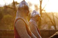 Кадр Мерлин