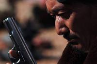 Кадр Горный патруль