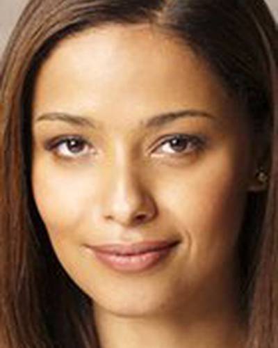 Мета Голдинг фото