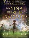 Постер из фильма "Звери дикого Юга" - 1