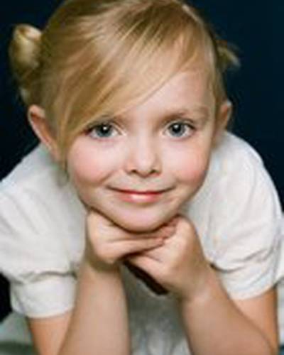 Элси Фишер фото