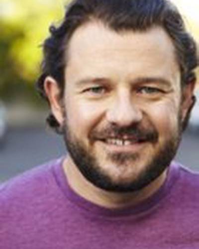 Джонатан Кехо фото