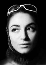 Алла Ворушилина фото