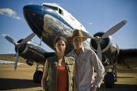 Кадр Ausgerechnet Afrika