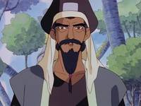 Кадр Эль-Хазард: Странники