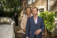 Кадр Дом Хемингуэй: История одного гангстера