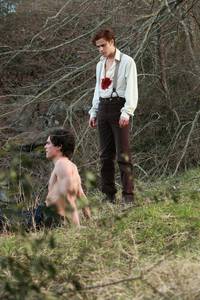 Кадр Дневники вампира