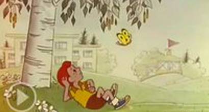 Мультфильм