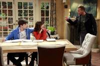 Кадр Мелисса и Джоуи