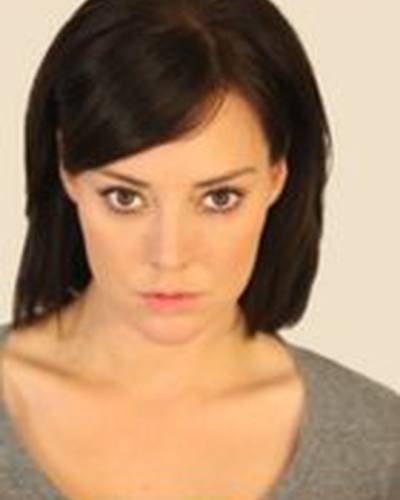 Уитни Морган Кокс фото