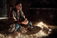 Кадр Демоны Да Винчи