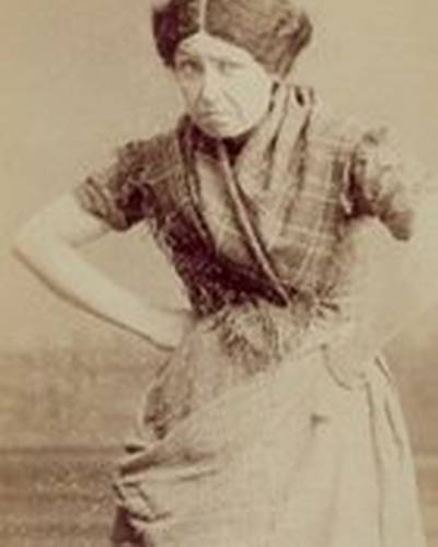 Лидия Йеменс Титус фото