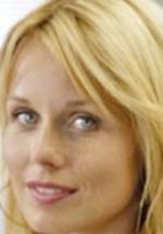 Хелена аф Сандеберг фото