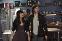 Кадр Новенькая