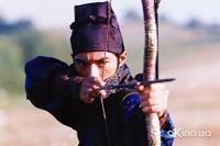 Кадр Дом летающих кинжалов