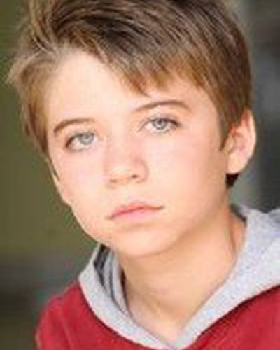 Мэттью Глен Джонсон фото