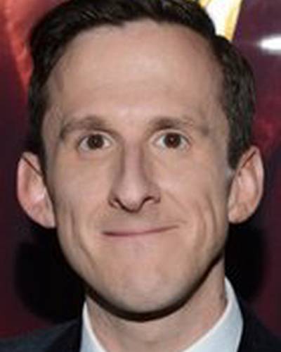 Адам Браун фото