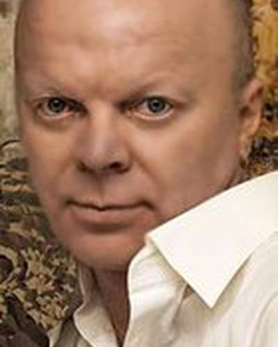 Михаил Метёлкин фото