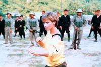 Кадр Не отступать и не сдаваться 2: Штормовое предупреждение