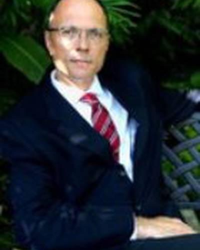 Майкл Толкин фото